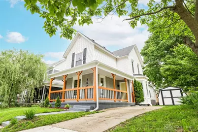 908 Cedar Street, Springfield, OH 45504 - Photo 2
