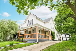 908 Cedar St, Springfield, OH 45504 - Photo 2