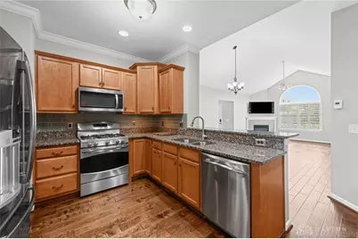 7151 Liberty Grand Drive, Liberty Township, OH 45069 - Photo 8