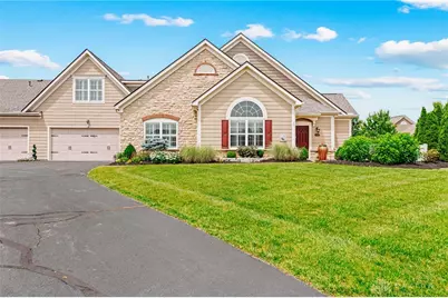 7151 Liberty Grand Drive, Liberty Township, OH 45069 - Photo 1