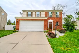 2111 Willow Oak Ct, Moraine, OH 45439 - Photo 4