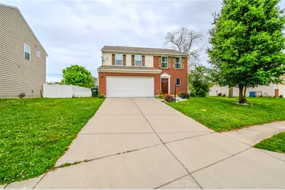 2111 Willow Oak Court, Moraine, OH 45439 - Photo 2