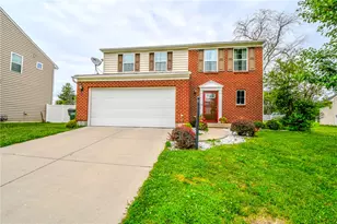 2111 Willow Oak Ct, Moraine, OH 45439 - Photo 1