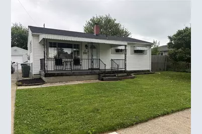 20 Van Buren, Hamilton, OH 45011 - Photo 1