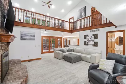 10483 Stream Park Court, Washington Twp, OH 45458 - Photo 12