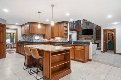10483 Stream Park Court, Washington Twp, OH 45458 - Photo 16