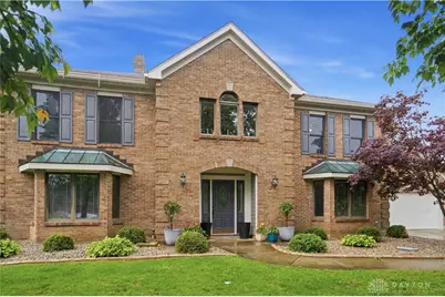 10483 Stream Park Court, Washington Twp, OH 45458 - Photo 2