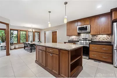 10483 Stream Park Court, Washington Twp, OH 45458 - Photo 22