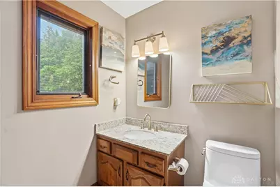 10483 Stream Park Court, Washington Twp, OH 45458 - Photo 34