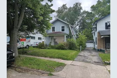 551 Cedarhurst Avenue, Dayton, OH 45402 - Photo 1