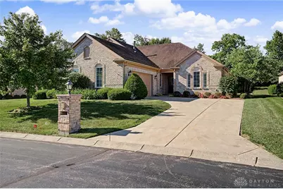 6846 Lorien Woods Drive, Miami Township, OH 45459 - Photo 4