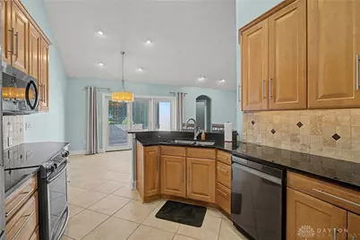 6846 Lorien Woods Drive, Miami Township, OH 45459 - Photo 22