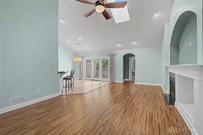 6846 Lorien Woods Drive, Miami Township, OH 45459 - Photo 12