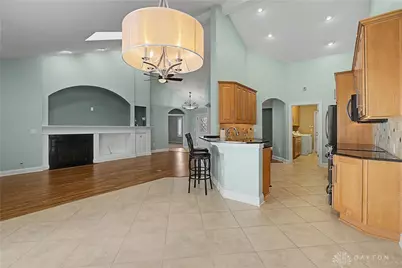 6846 Lorien Woods Drive, Miami Township, OH 45459 - Photo 16