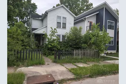 1236 W 1st Street, Dayton, OH 45402 - Photo 2