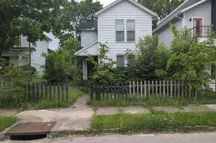 1236 W First St, Dayton, OH 45402 - Photo 1