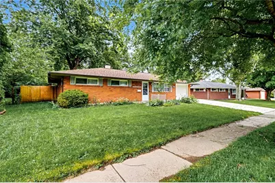 7090 Claybeck Drive, Huber Heights, OH 45424 - Photo 2
