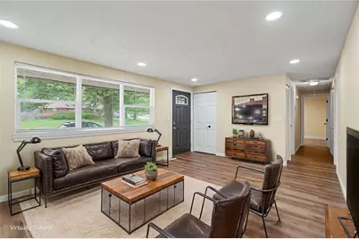 7090 Claybeck Drive, Huber Heights, OH 45424 - Photo 8