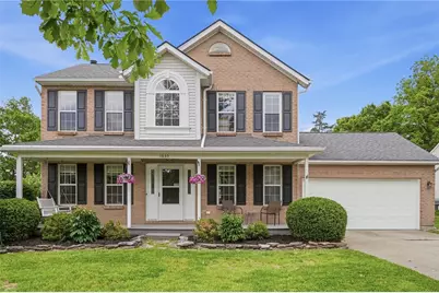 1635 Tollgate Court, Lebanon, OH 45036 - Photo 1