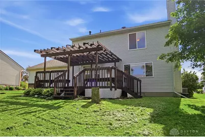 1635 Tollgate Court, Lebanon, OH 45036 - Photo 2