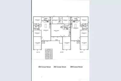 204 Green Street, Greenville, OH 45331 - Photo 2