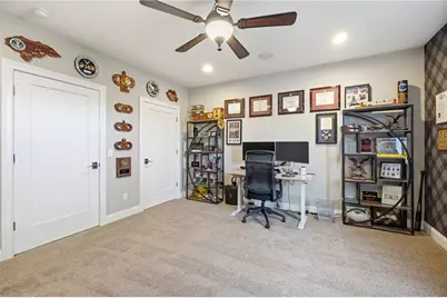 8231 Turning Leaf Crossing, Clear Creek Township, OH 45066 - Photo 62