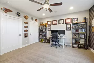 8231 Turning Leaf Crossing, Clear Creek Township, OH 45066 - Photo 62