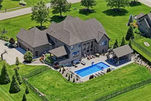 8231 Turning Leaf Crossing, Clear Creek Township, OH 45066 - Photo 2
