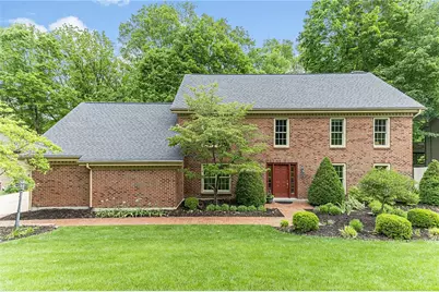 5003 Lausanne Drive, Centerville, OH 45458 - Photo 1