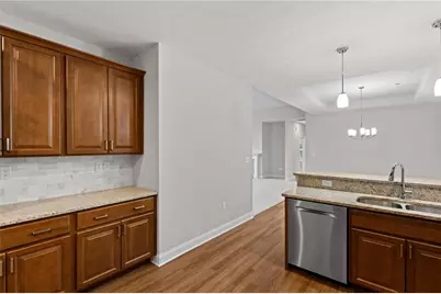 1243 Bourdeaux Way, Clear Creek Township, OH 45458 - Photo 16