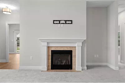 1243 Bourdeaux Way, Clear Creek Township, OH 45458 - Photo 10