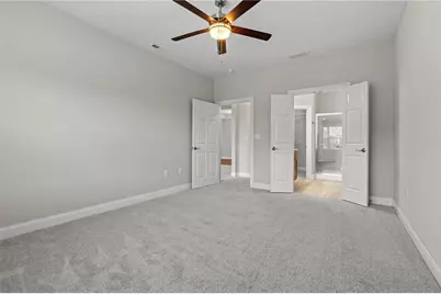 1243 Bourdeaux Way, Clear Creek Township, OH 45458 - Photo 28