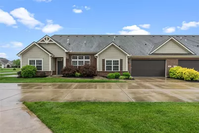 1243 Bourdeaux Way, Clear Creek Township, OH 45458 - Photo 1