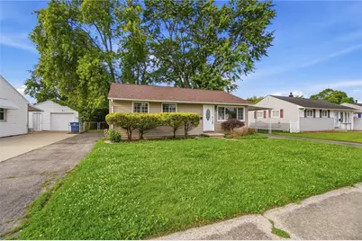 5380 Roxford Drive, Dayton, OH 45432 - Photo 2