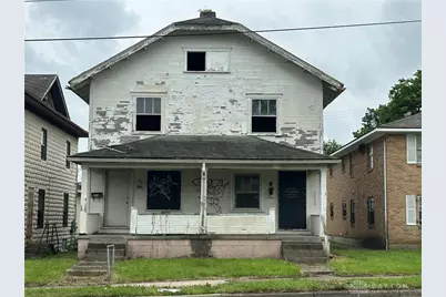 3416 W 3rd Street, Dayton, OH 45417 - Photo 1