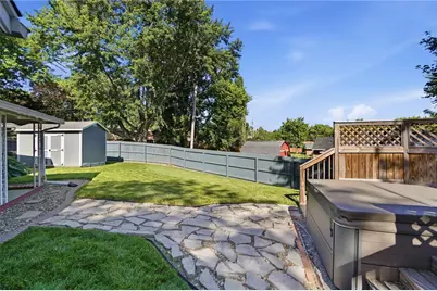 3081 Viewcrest Place, Kettering, OH 45420 - Photo 26