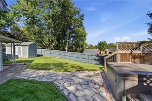 3081 Viewcrest Pl, Kettering, OH 45420 - Photo 26