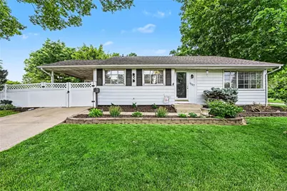 1537 Marilyn Avenue, Kettering, OH 45420 - Photo 2