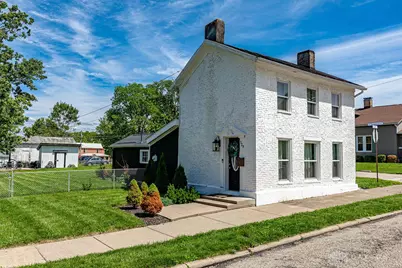 127 S Broadway Street, Farmersville, OH 45325 - Photo 2