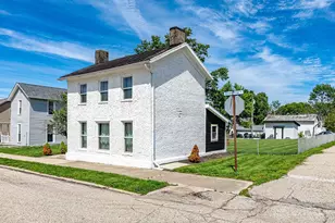 127 S Broadway St, Farmersville, OH 45325 - Photo 4