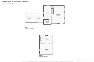 127 S Broadway St, Farmersville, OH 45325 - Photo 34