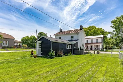 127 S Broadway Street, Farmersville, OH 45325 - Photo 6