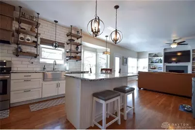 4335 Mantell Court, Sugarcreek Twp, OH 45440 - Photo 2