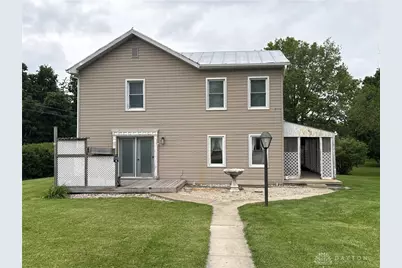 1080 State Route 571, Union City, OH 45390 - Photo 2