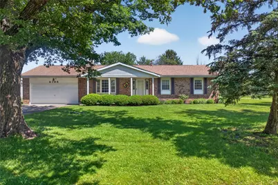 2105 Fenner Road, Troy, OH 45373 - Photo 1