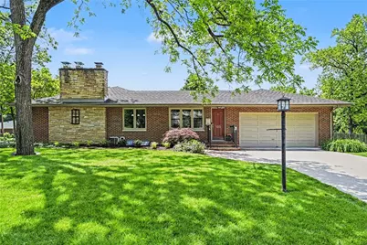 202 Marchester Drive, Kettering, OH 45429 - Photo 2