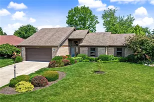 1050 Camp Creek Rd, Waynesville, OH 45068 - Photo 1
