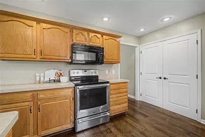 1050 Camp Creek Road, Waynesville, OH 45068 - Photo 12