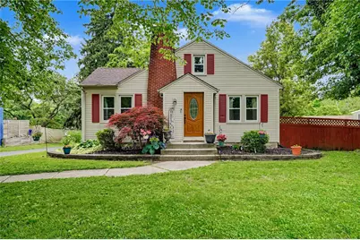 115 W Possum Road, Springfield, OH 45506 - Photo 4