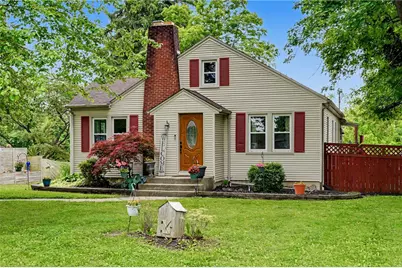 115 W Possum Road, Springfield, OH 45506 - Photo 2